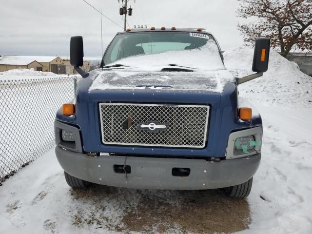 2006 Chevrolet C65 C6C042M67