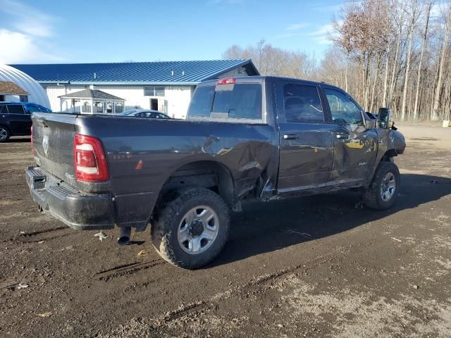 2024 Dodge 2500 Laramie