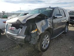 Salvage cars for sale at Magna, UT auction: 2011 GMC Yukon Denali