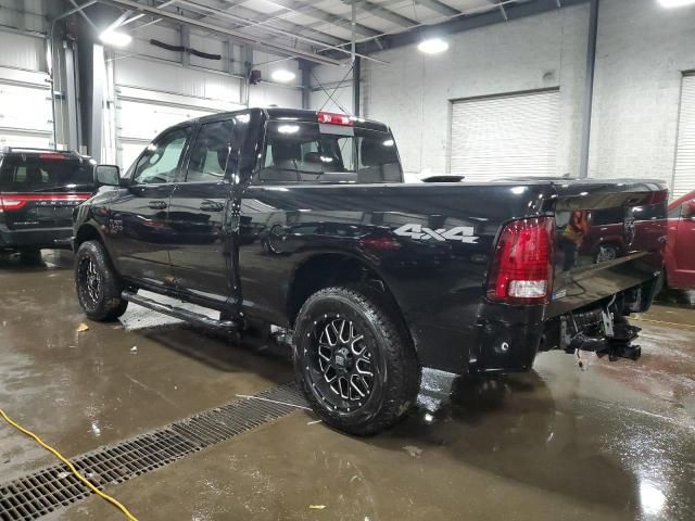 2019 Dodge RAM 1500 Classic SLT