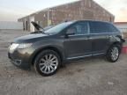 2011 Lincoln MKX