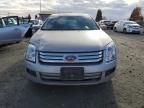 2008 Ford Fusion SE