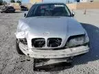 2001 BMW 325 I