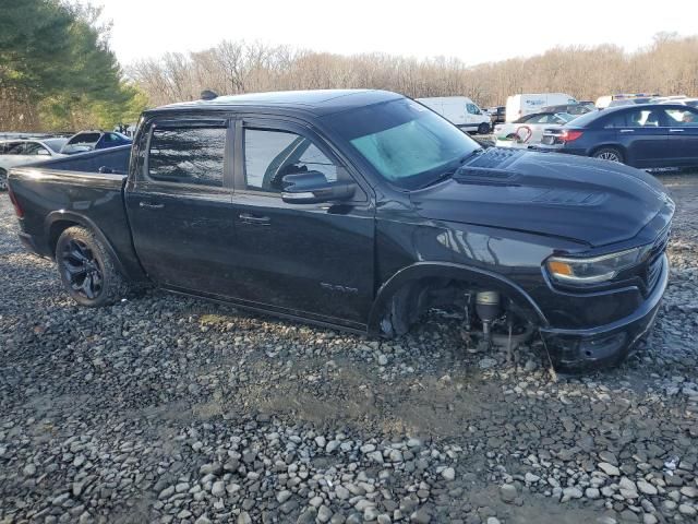 2020 Dodge RAM 1500 Limited