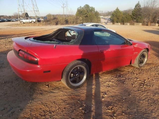 2002 Chevrolet Camaro Z28