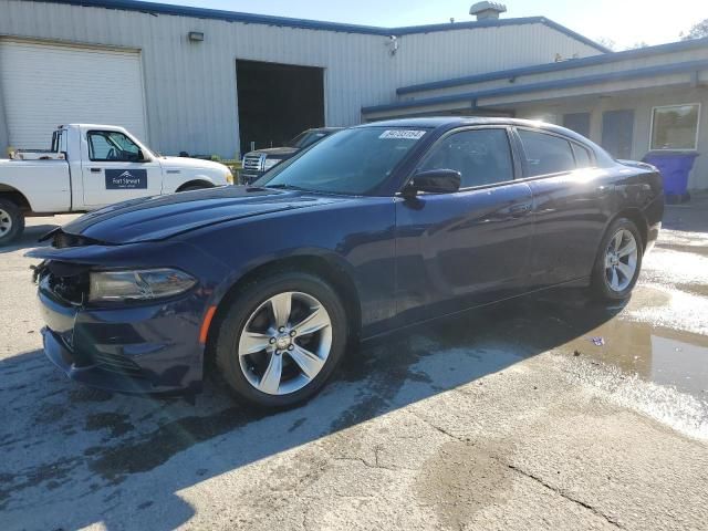 2016 Dodge Charger SE