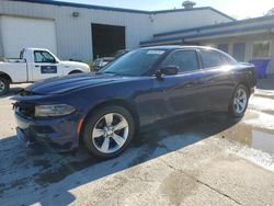 Dodge Vehiculos salvage en venta: 2016 Dodge Charger SE