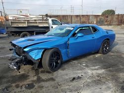 2023 Dodge Challenger SXT en venta en Wilmington, CA