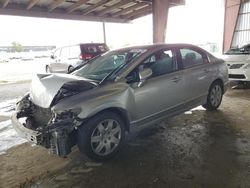 2010 Honda Civic LX en venta en American Canyon, CA