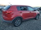 2014 KIA Sportage LX