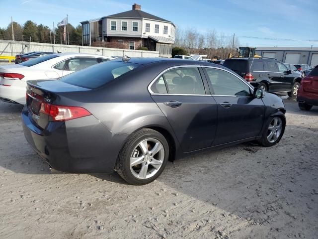 2014 Acura TSX