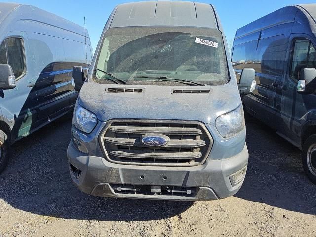 2020 Ford Transit T-250