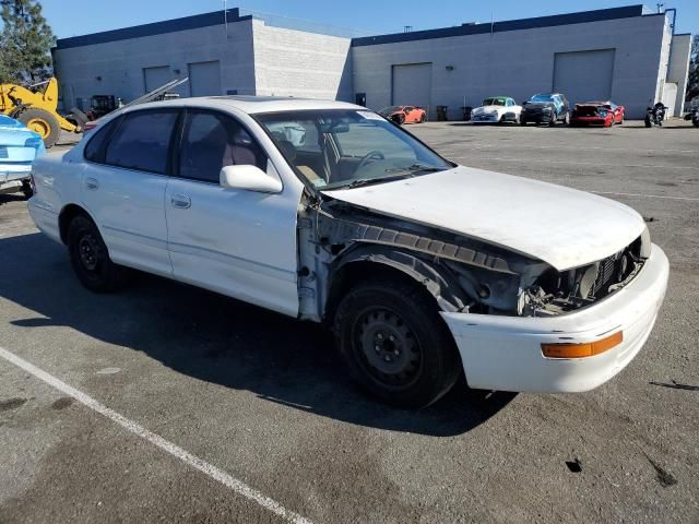 1997 Toyota Avalon XL