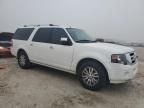 2012 Ford Expedition EL Limited