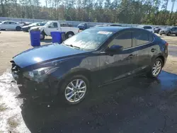 Mazda 3 Vehiculos salvage en venta: 2014 Mazda 3 Touring