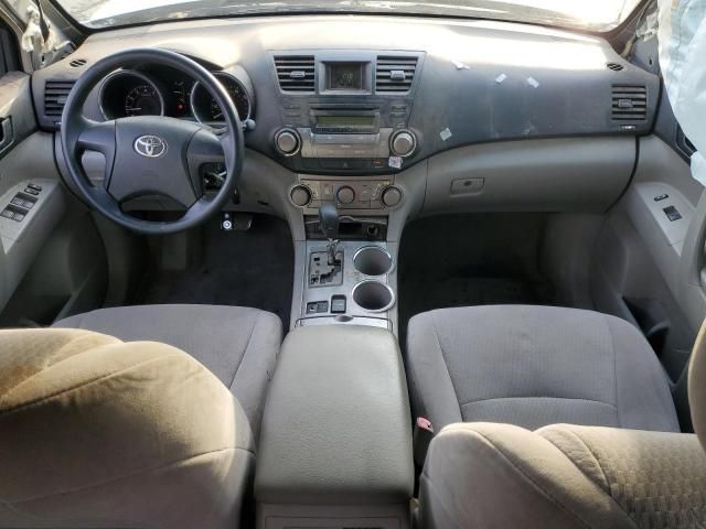 2008 Toyota Highlander