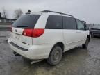 2009 Toyota Sienna CE