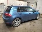 2015 Volkswagen Golf TDI