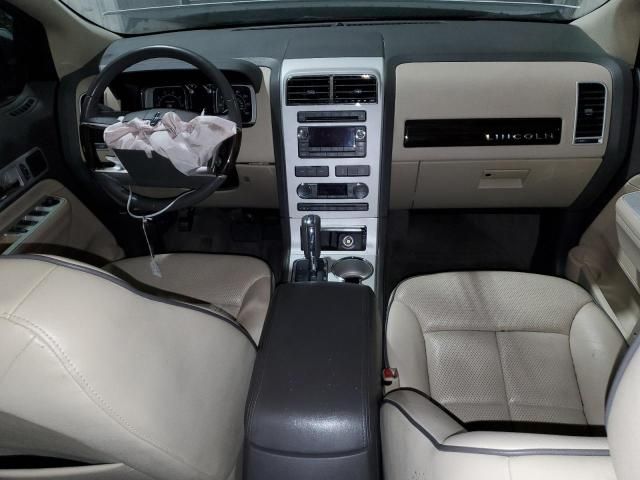 2009 Lincoln MKX