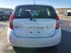 2014 Nissan Versa Note S