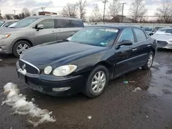 Buick Vehiculos salvage en venta: 2006 Buick Lacrosse CXS