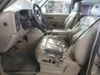 2001 Chevrolet Silverado K2500 Heavy Duty