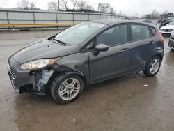 2019 Ford Fiesta SE en venta en Lebanon, TN