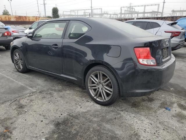 2013 Scion TC