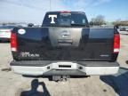 2011 Nissan Titan S