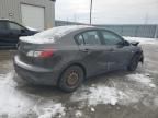 2010 Mazda 3 I