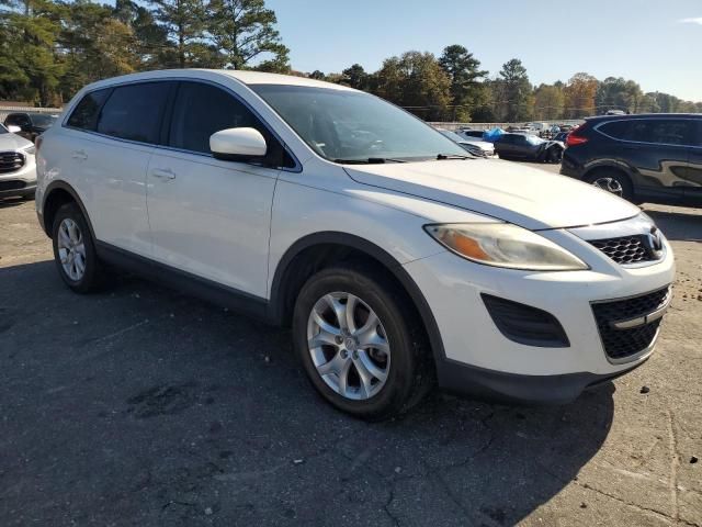 2012 Mazda CX-9