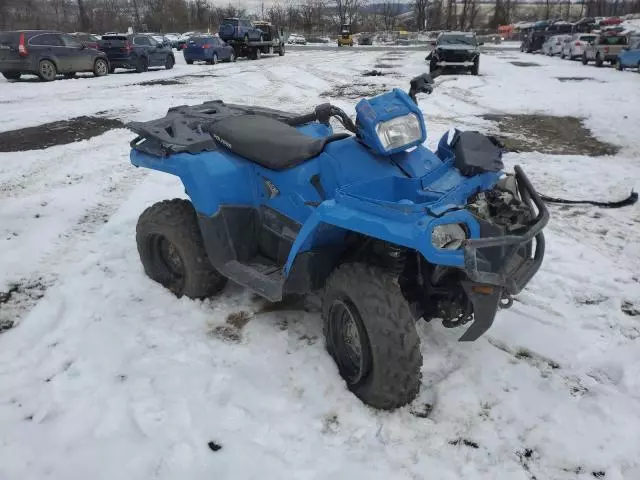 2019 Polaris Sportsman 570 EPS