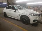 2017 BMW X6 XDRIVE35I