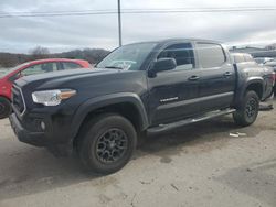 Salvage cars for sale at Lebanon, TN auction: 2023 Toyota Tacoma Double Cab