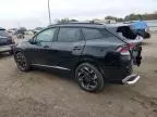 2023 KIA Sportage SX Prestige