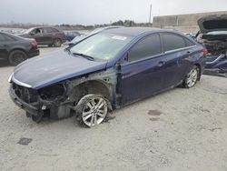 Salvage cars for sale at Fredericksburg, VA auction: 2013 Hyundai Sonata GLS