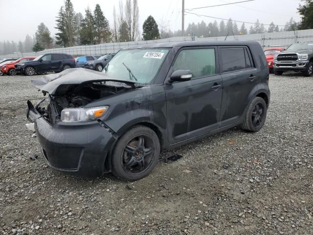 2009 Scion XB