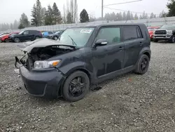 Scion xb Vehiculos salvage en venta: 2009 Scion XB