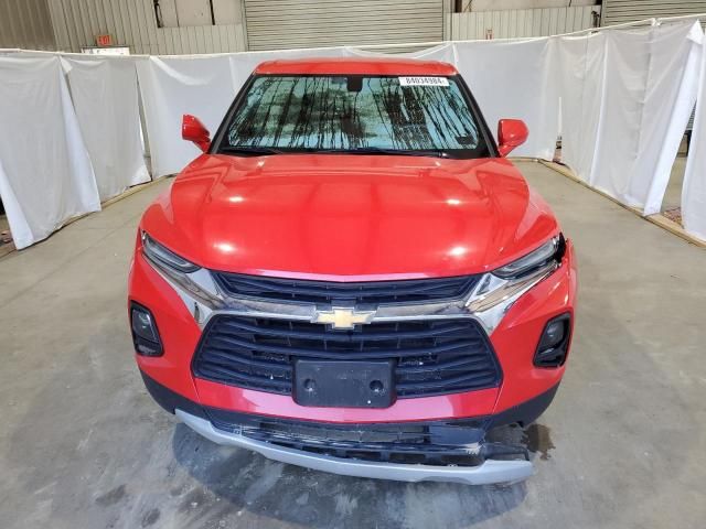 2020 Chevrolet Blazer 1LT