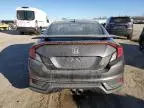 2018 Honda Civic SI