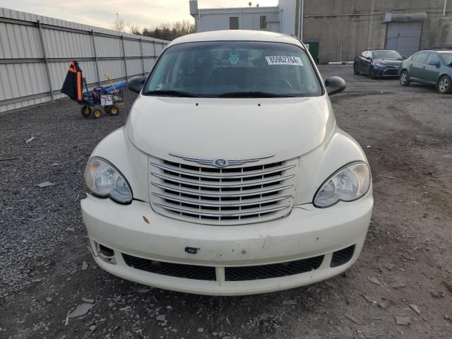 2007 Chrysler PT Cruiser