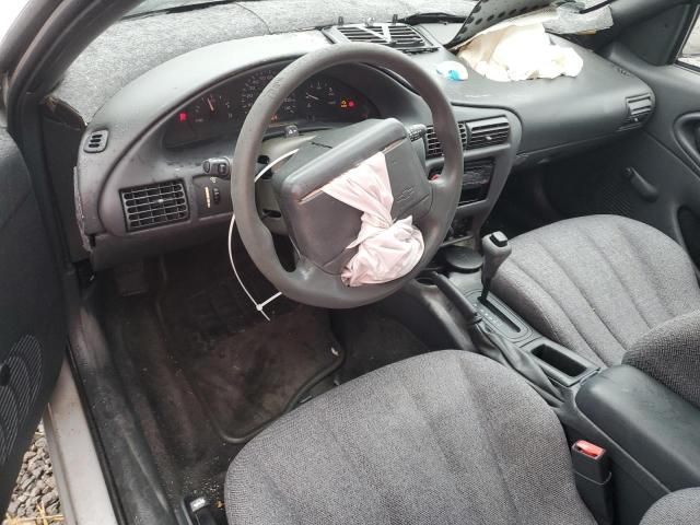 2001 Chevrolet Cavalier Base