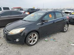 2012 Ford Focus SEL en venta en Cahokia Heights, IL