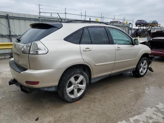 2005 Lexus RX 330