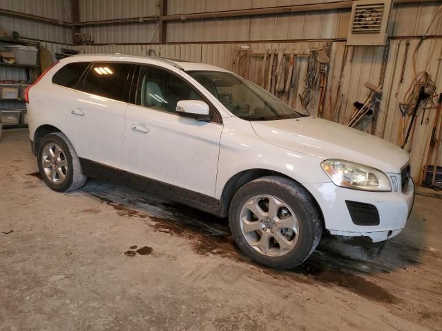 2013 Volvo XC60 3.2