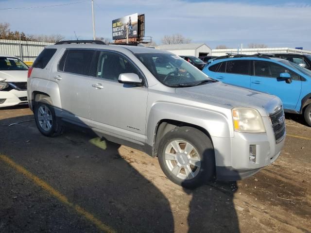 2010 GMC Terrain SLE