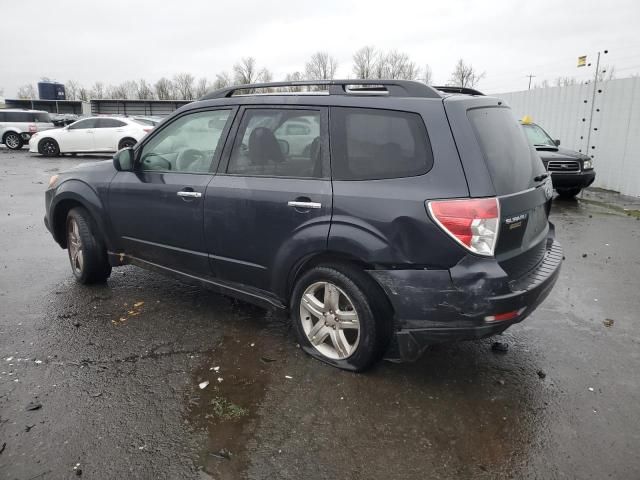 2009 Subaru Forester 2.5X Premium