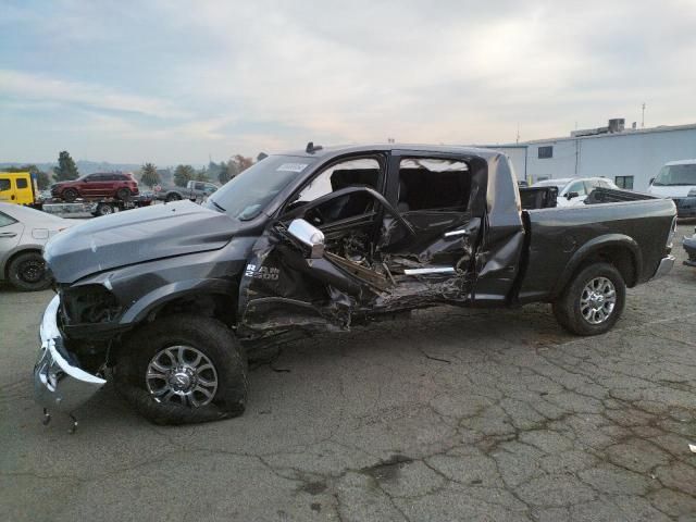 2018 Dodge 2500 Laramie