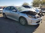 2018 KIA Optima EX