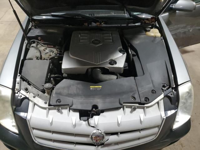 2006 Cadillac STS